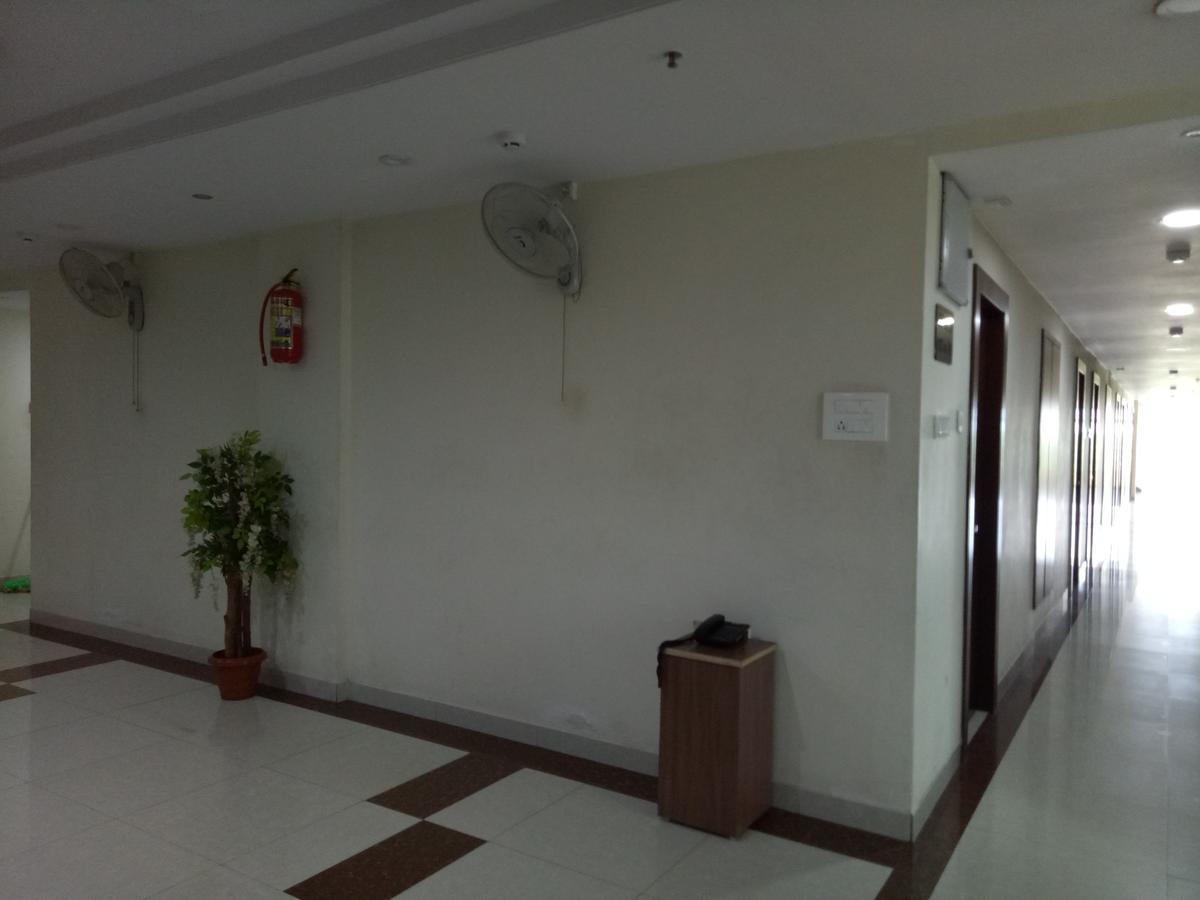 Hotel Hotel Deccan Park *