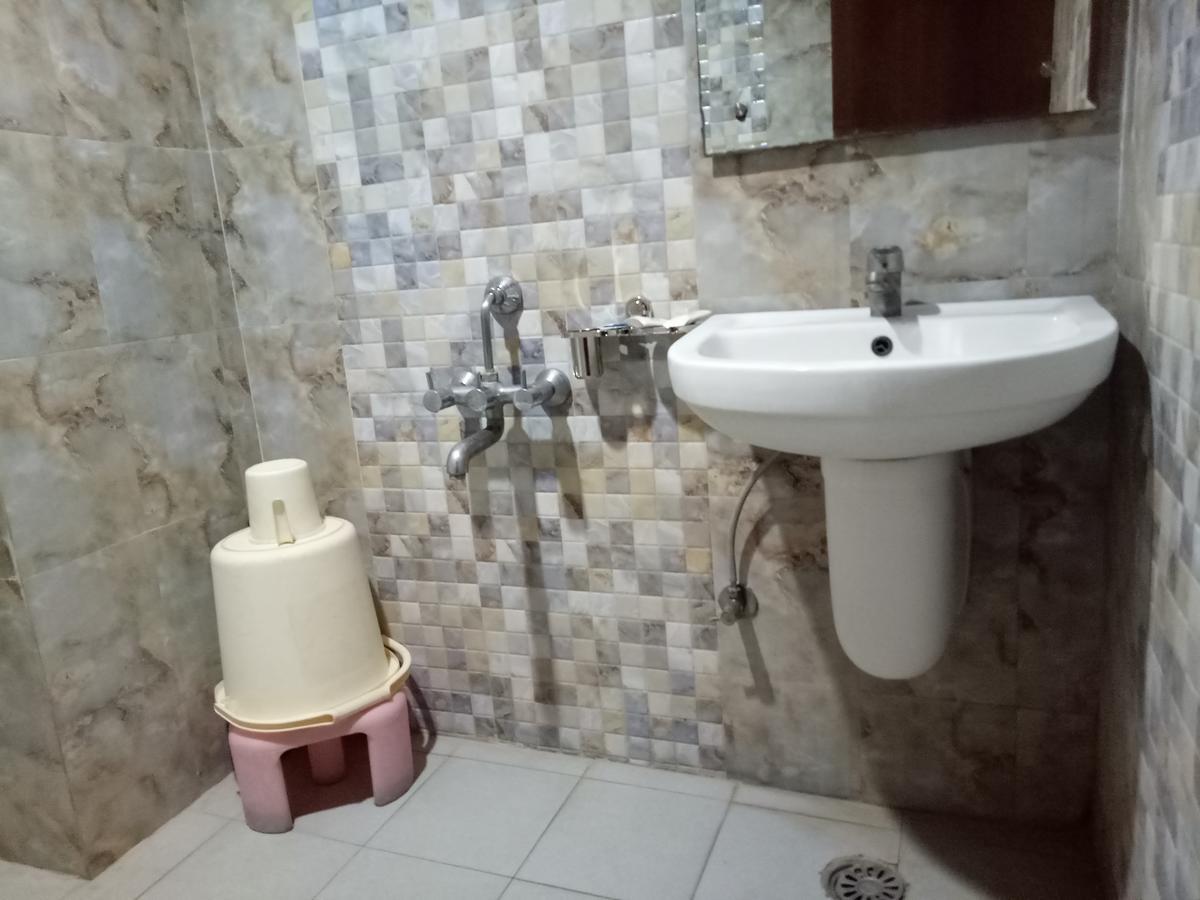 Hotel Deccan Park * Hyderabad