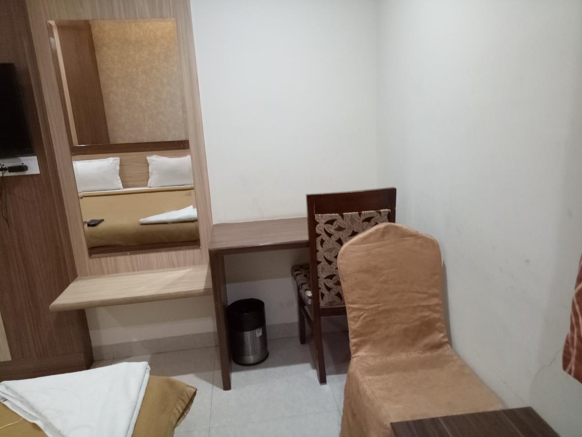 Hotel Deccan Park Hotel *