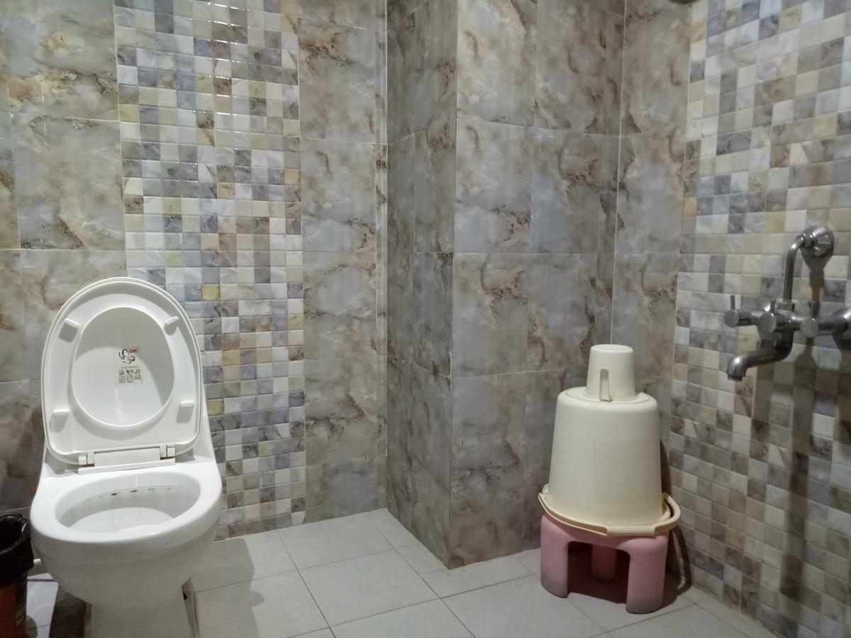 Hotel Deccan Park Hyderabad