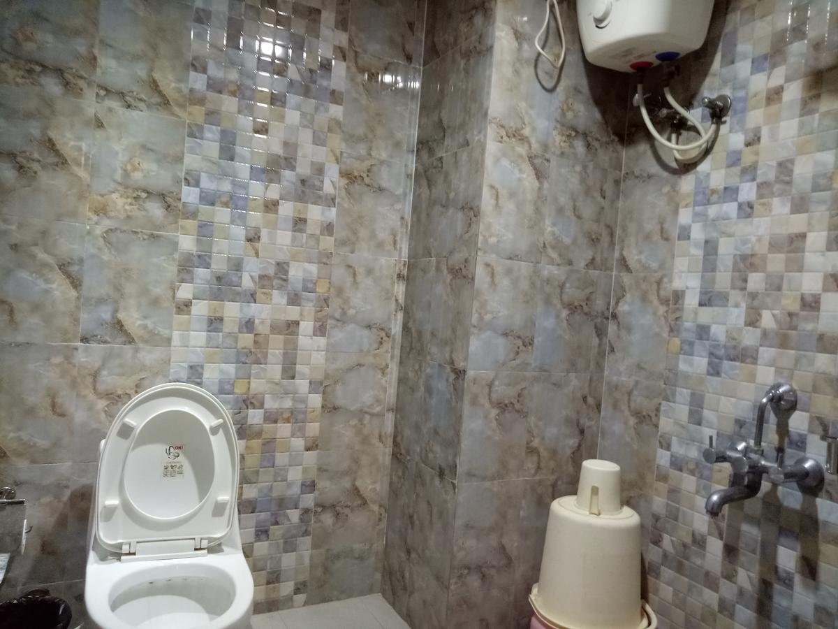 Hotel Hotel Deccan Park *