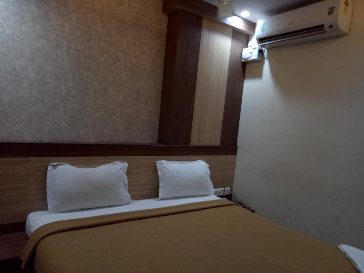 Hotel Deccan Park Hotel Hyderabad