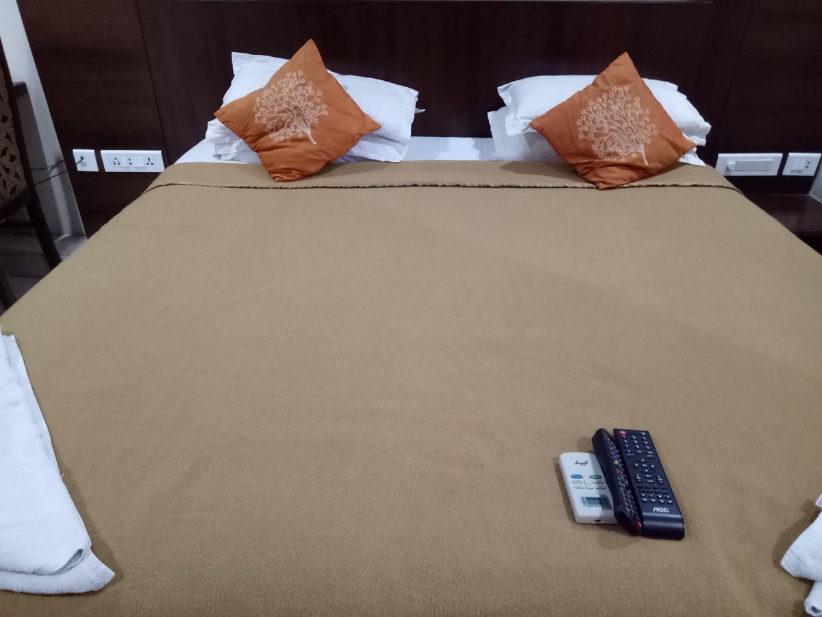 Hotel Hotel Deccan Park
