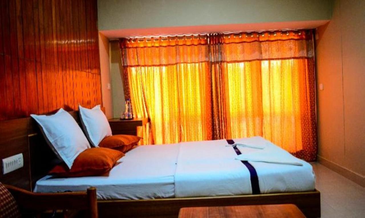 Hotel Panchratan Hyderabad