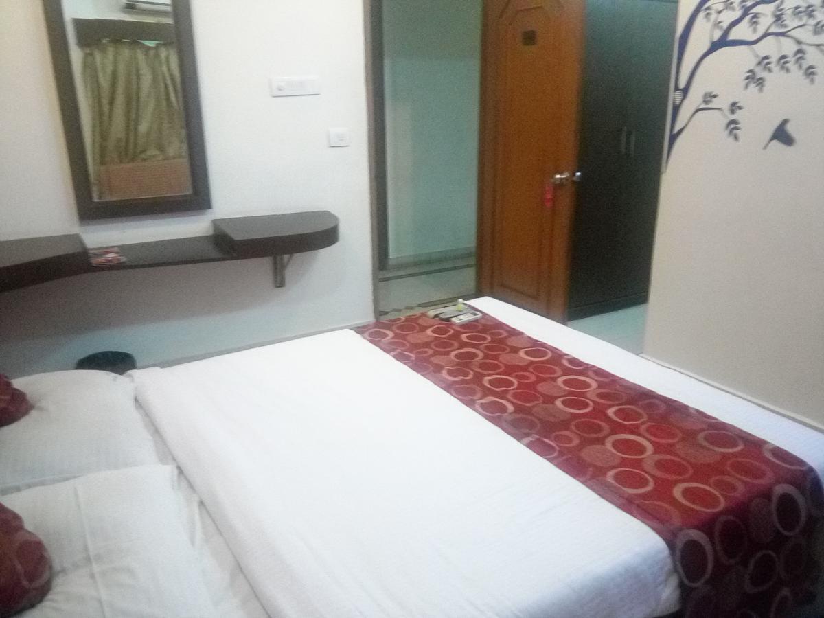 Marjan International Hotel *