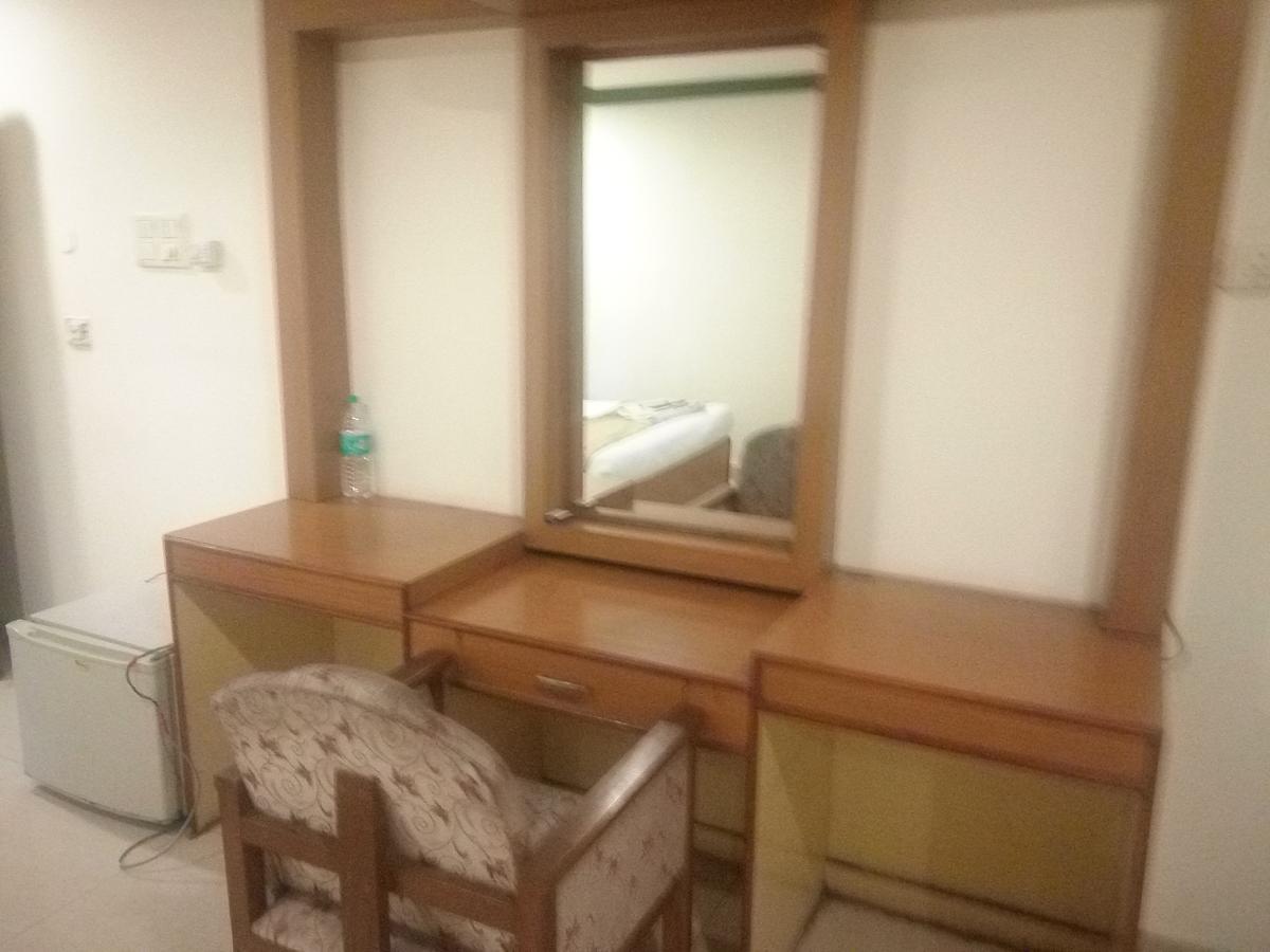Hotel Marjan International *