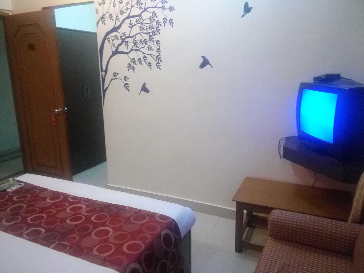 Marjan International Hotel Hyderabad