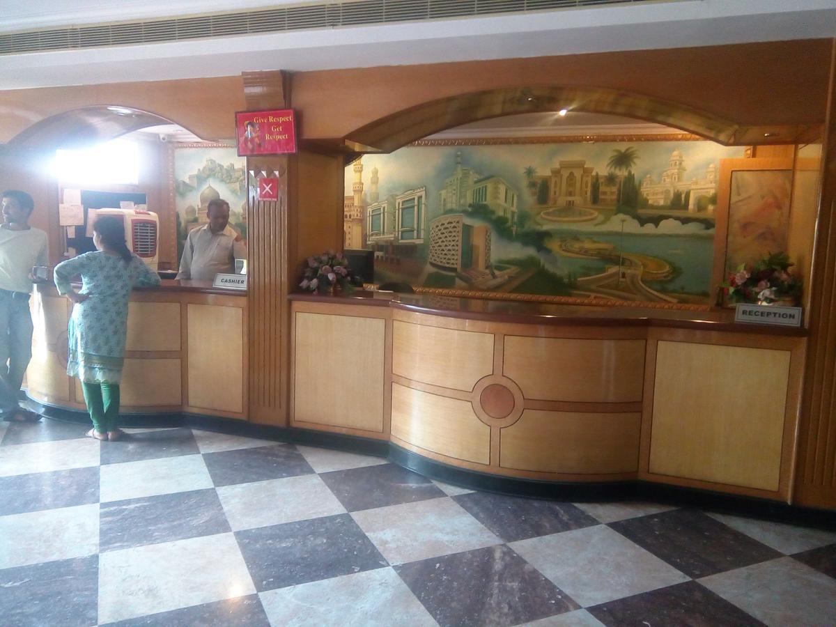 Marjan International * Hyderabad