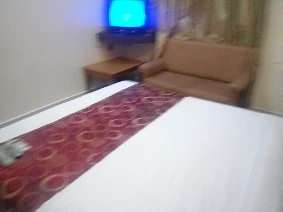 Hotel Marjan International *