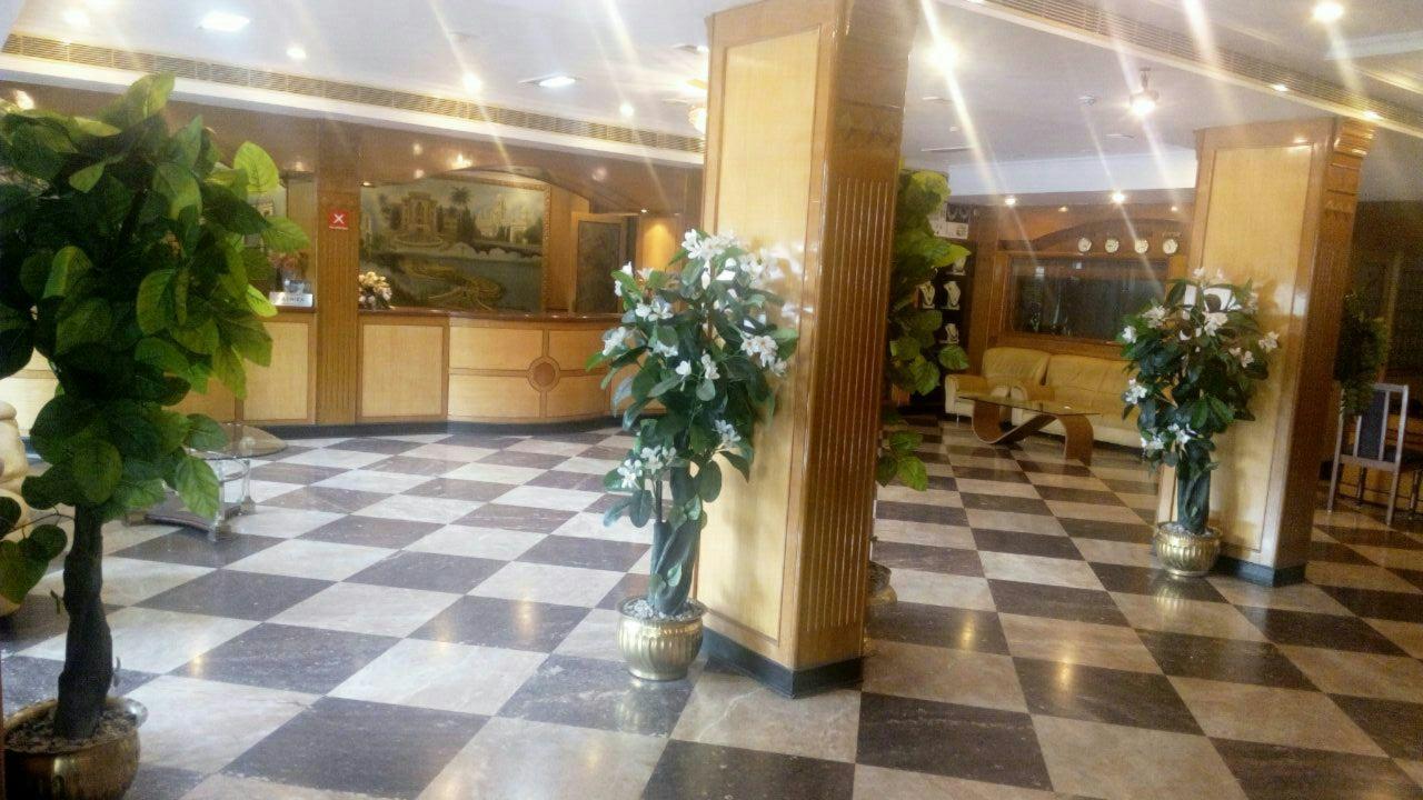 Hotel Marjan International