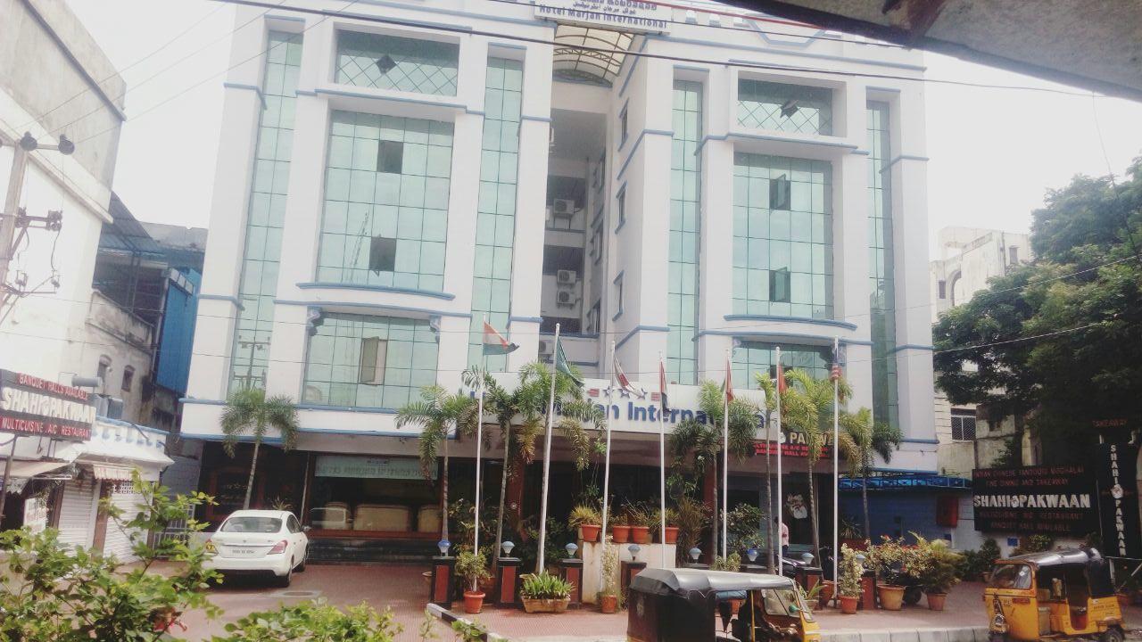 Marjan International Hyderabad
