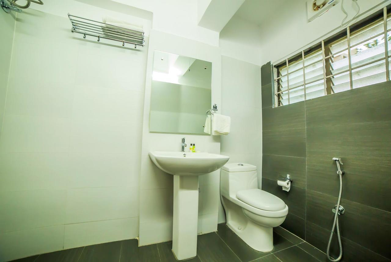 Serenity Elite Hyderabad