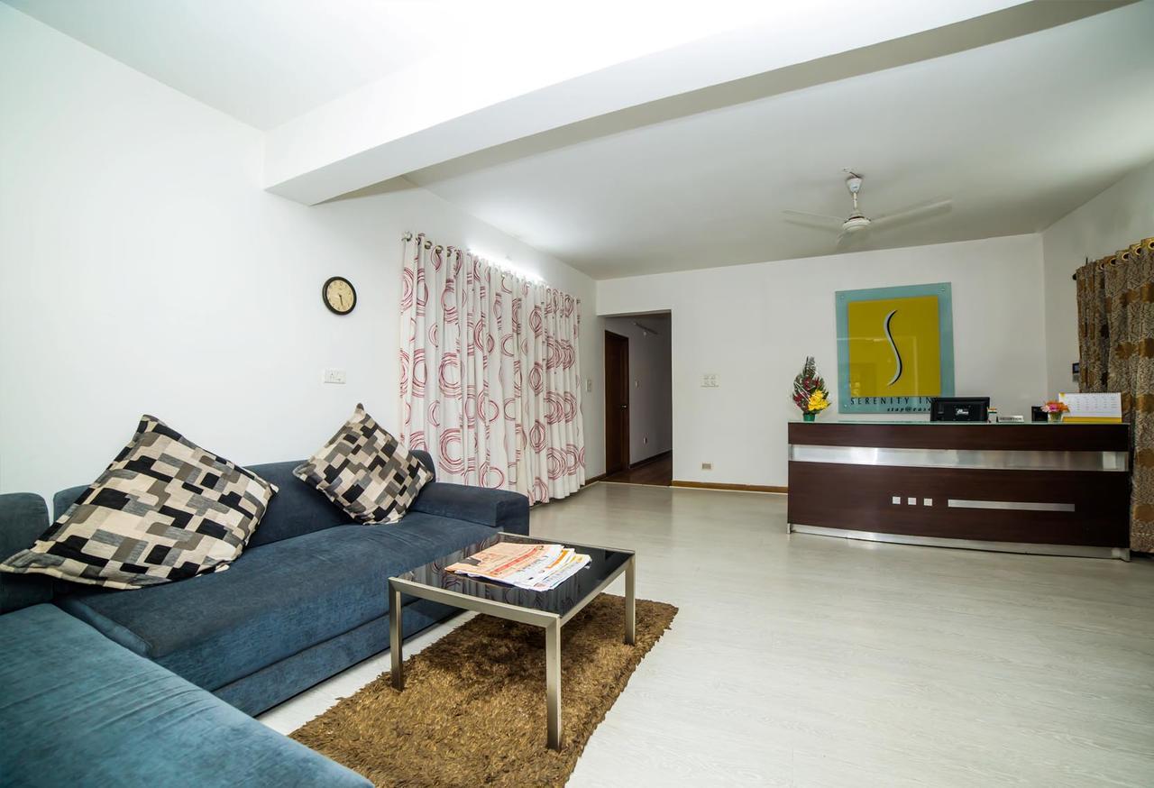 Serenity Elite Bed & Breakfast