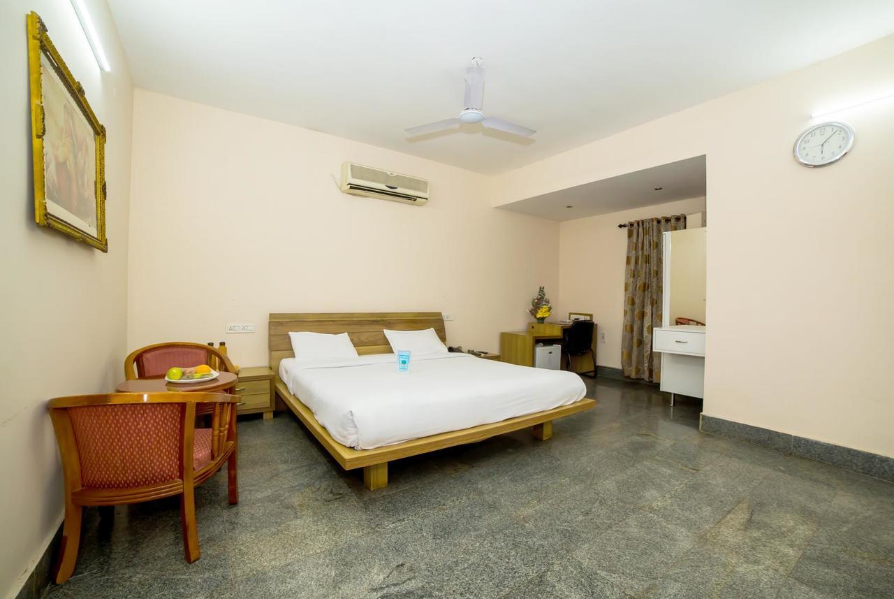Serenity Elite Hyderabad