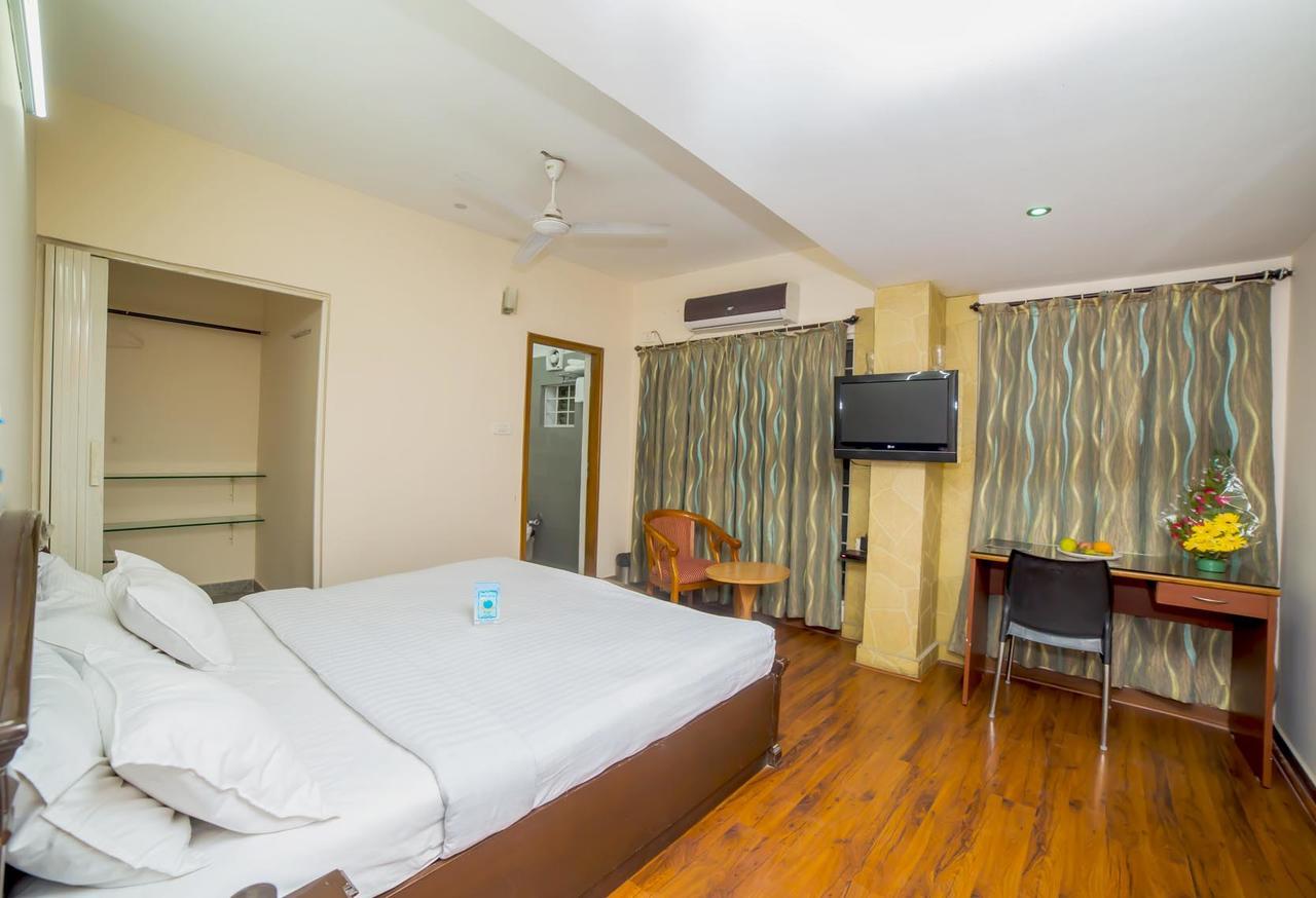 Bed & Breakfast Serenity Elite 2*