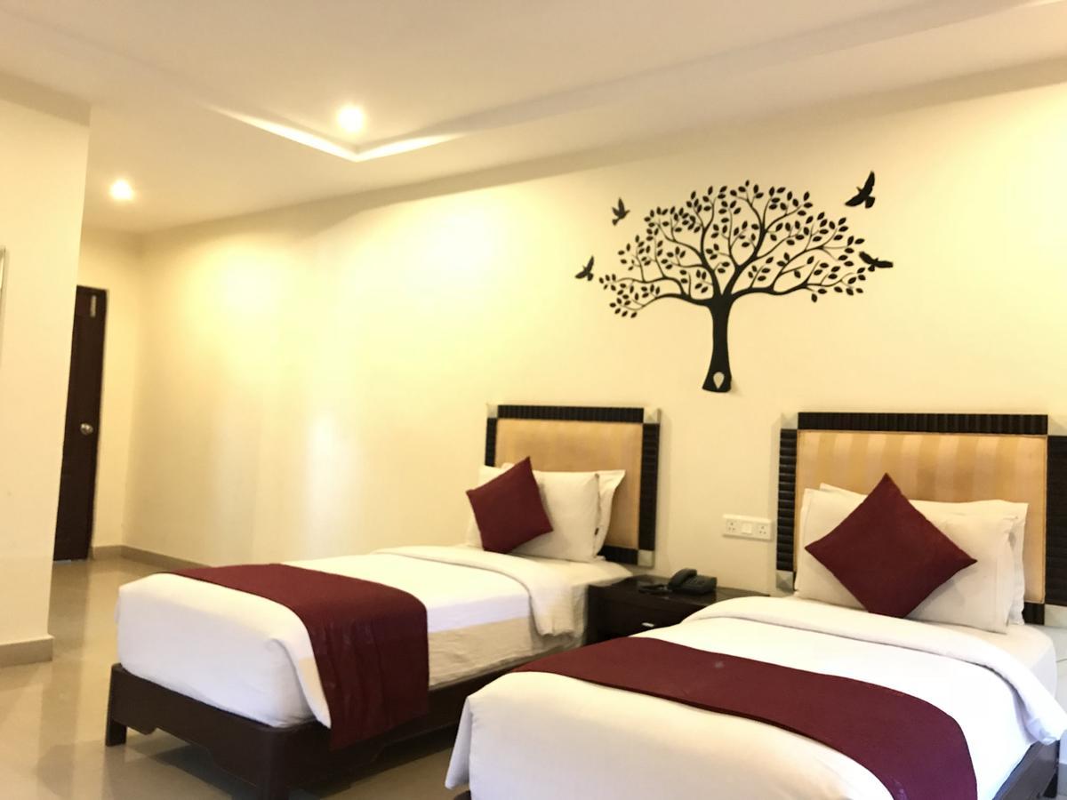 Inn Ankitha 3*