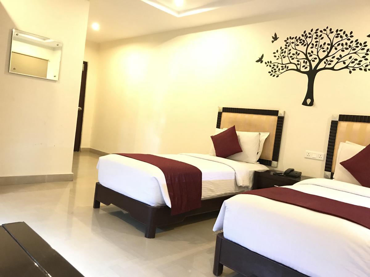 Inn Ankitha