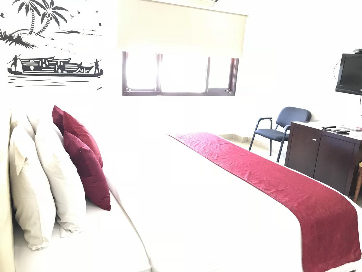 Ankitha Inn Hyderabad