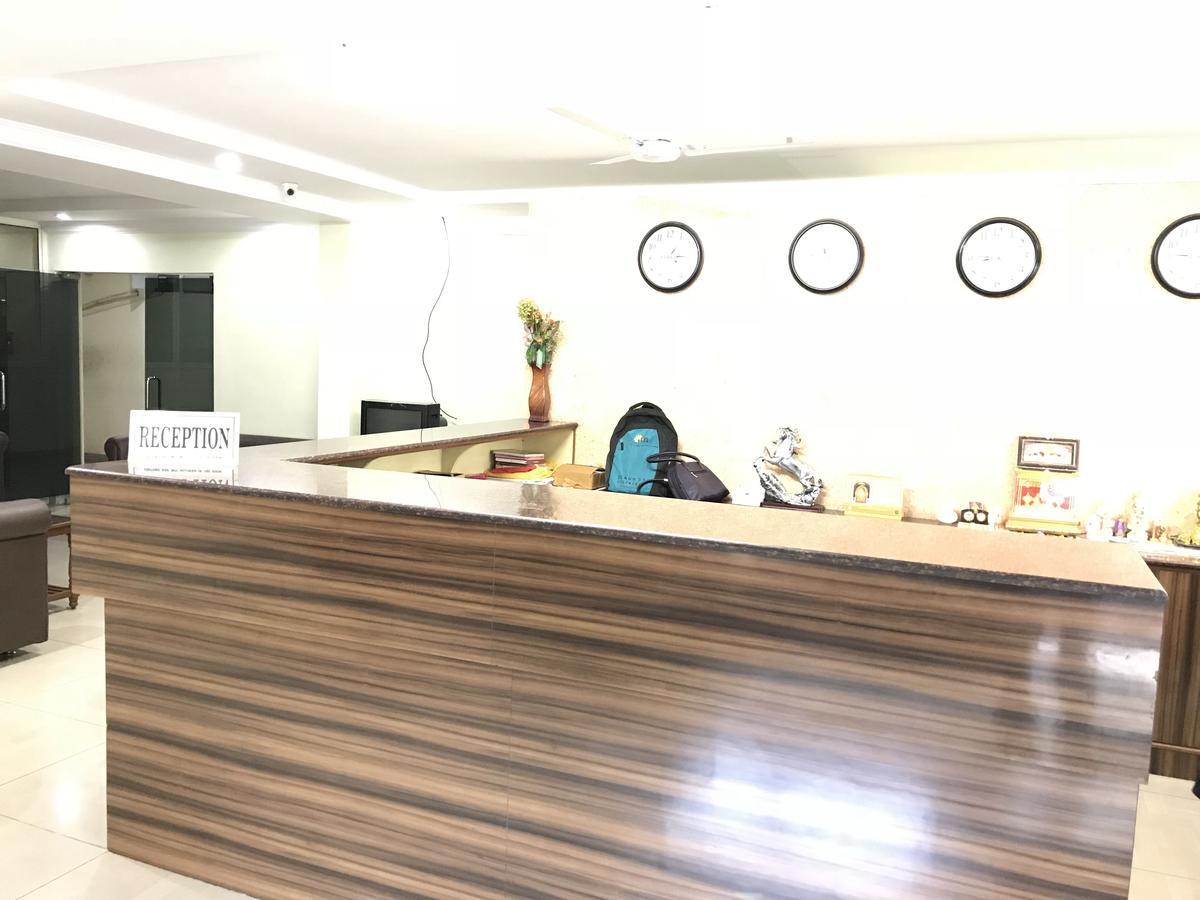 Ankitha Inn Hyderabad