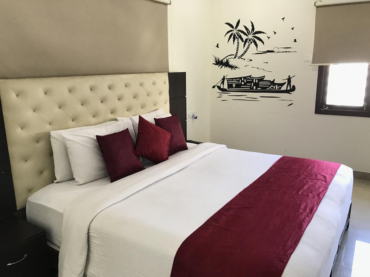 Ankitha Inn Hyderabad