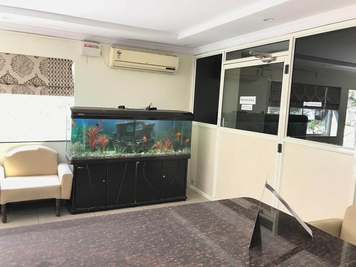 Ankitha Inn Hyderabad
