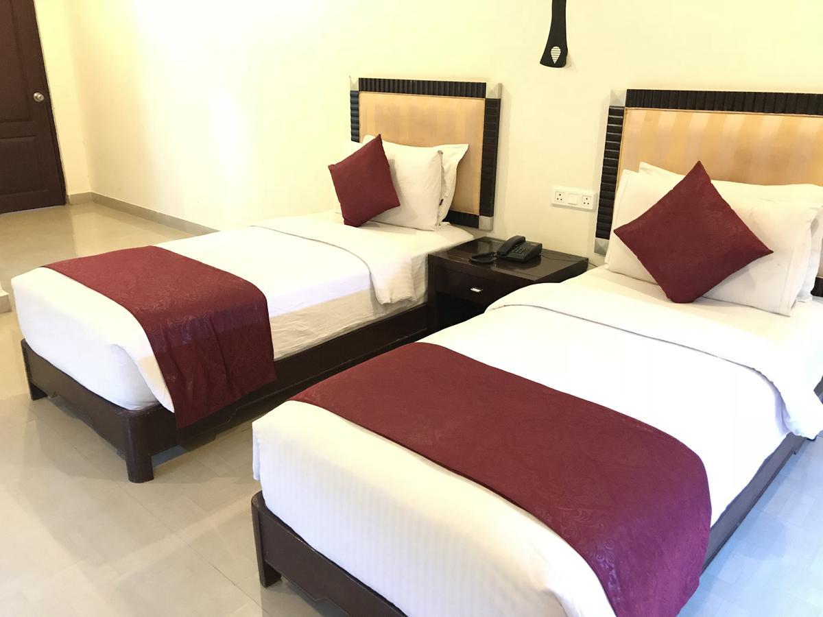 Inn Ankitha 3*