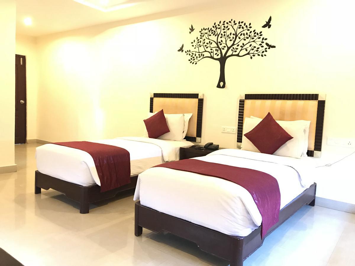 Ankitha Inn