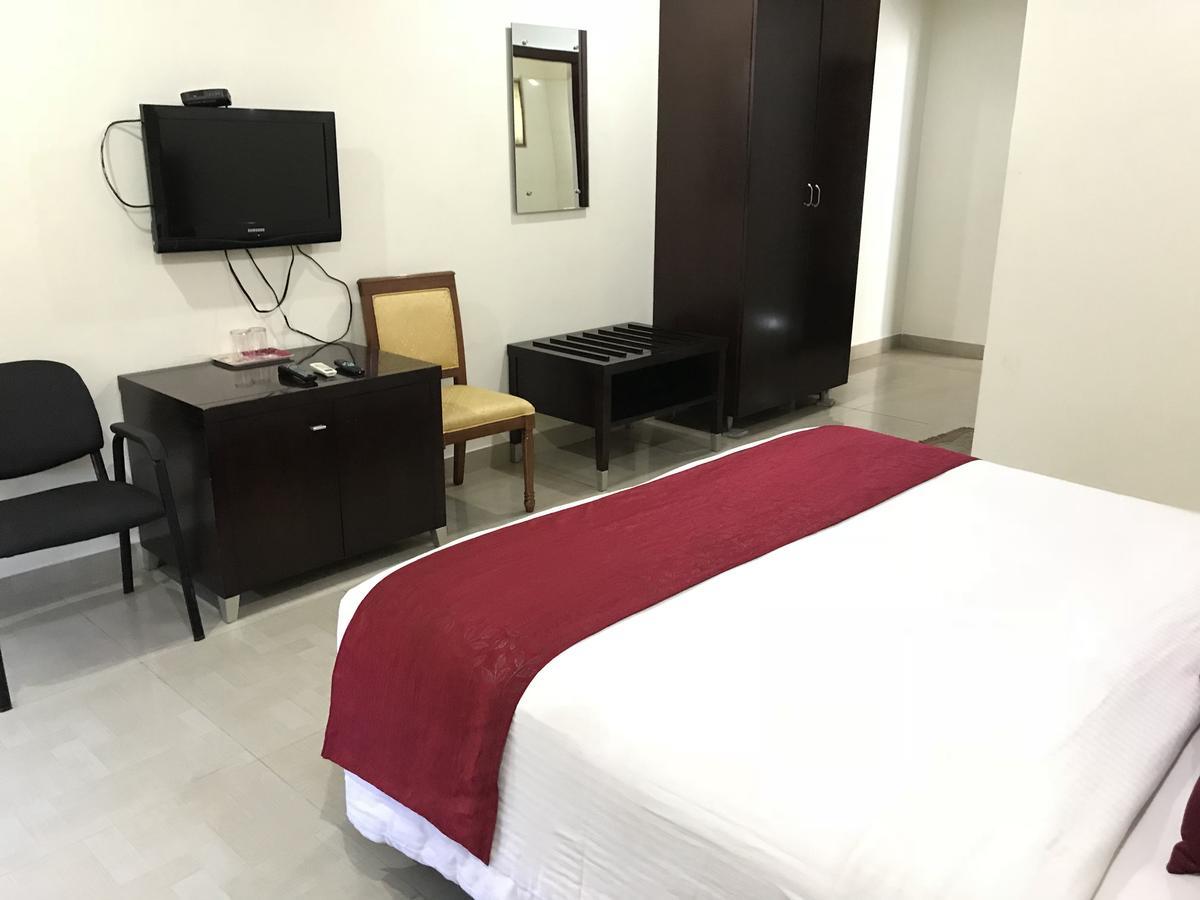 Ankitha Inn