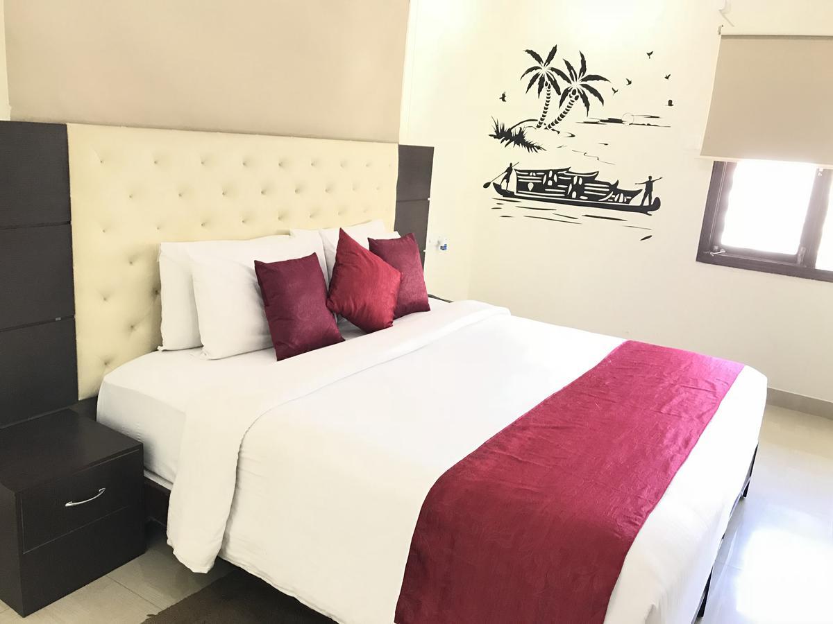 Inn Ankitha 3*