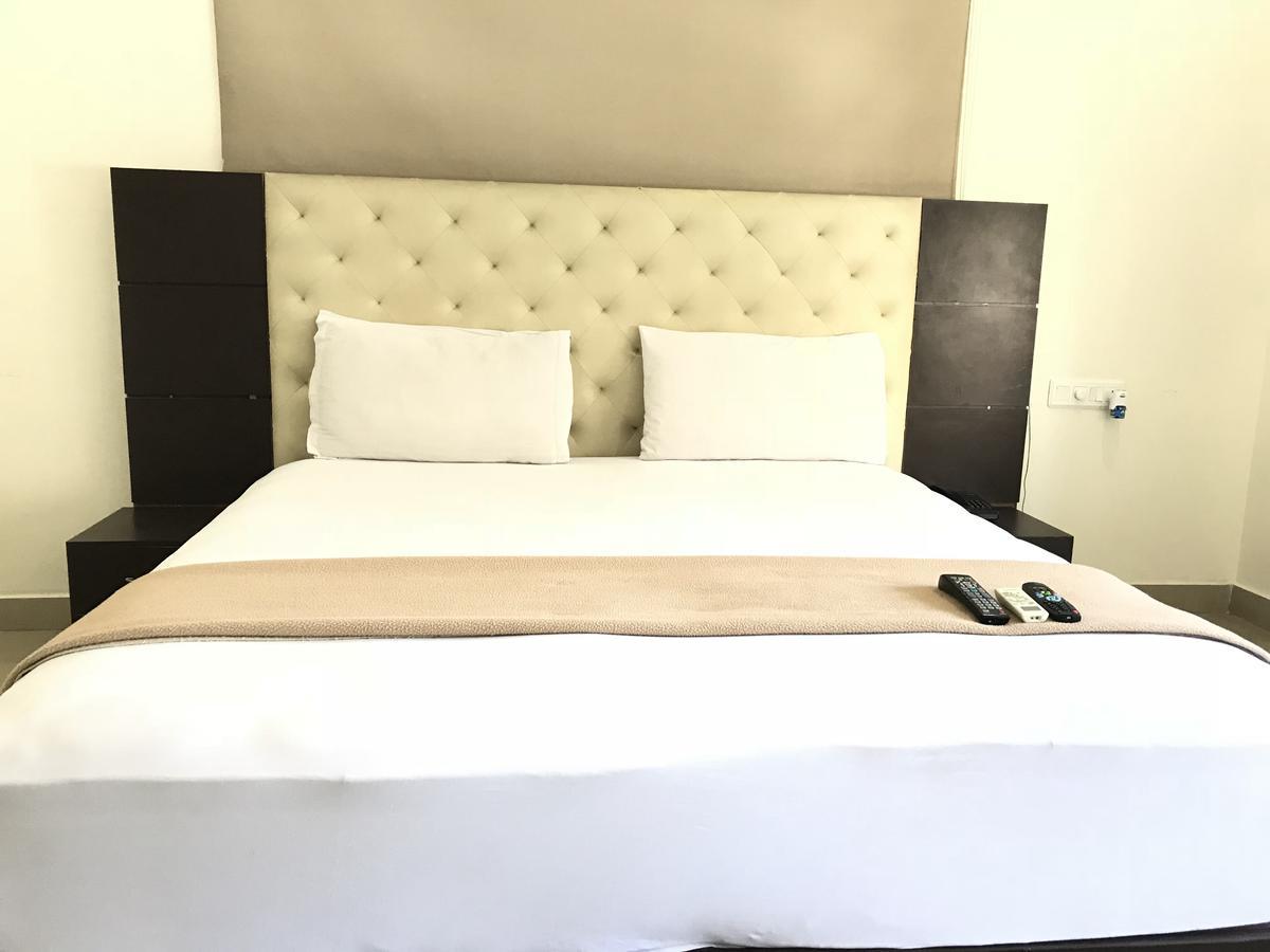 Ankitha Inn