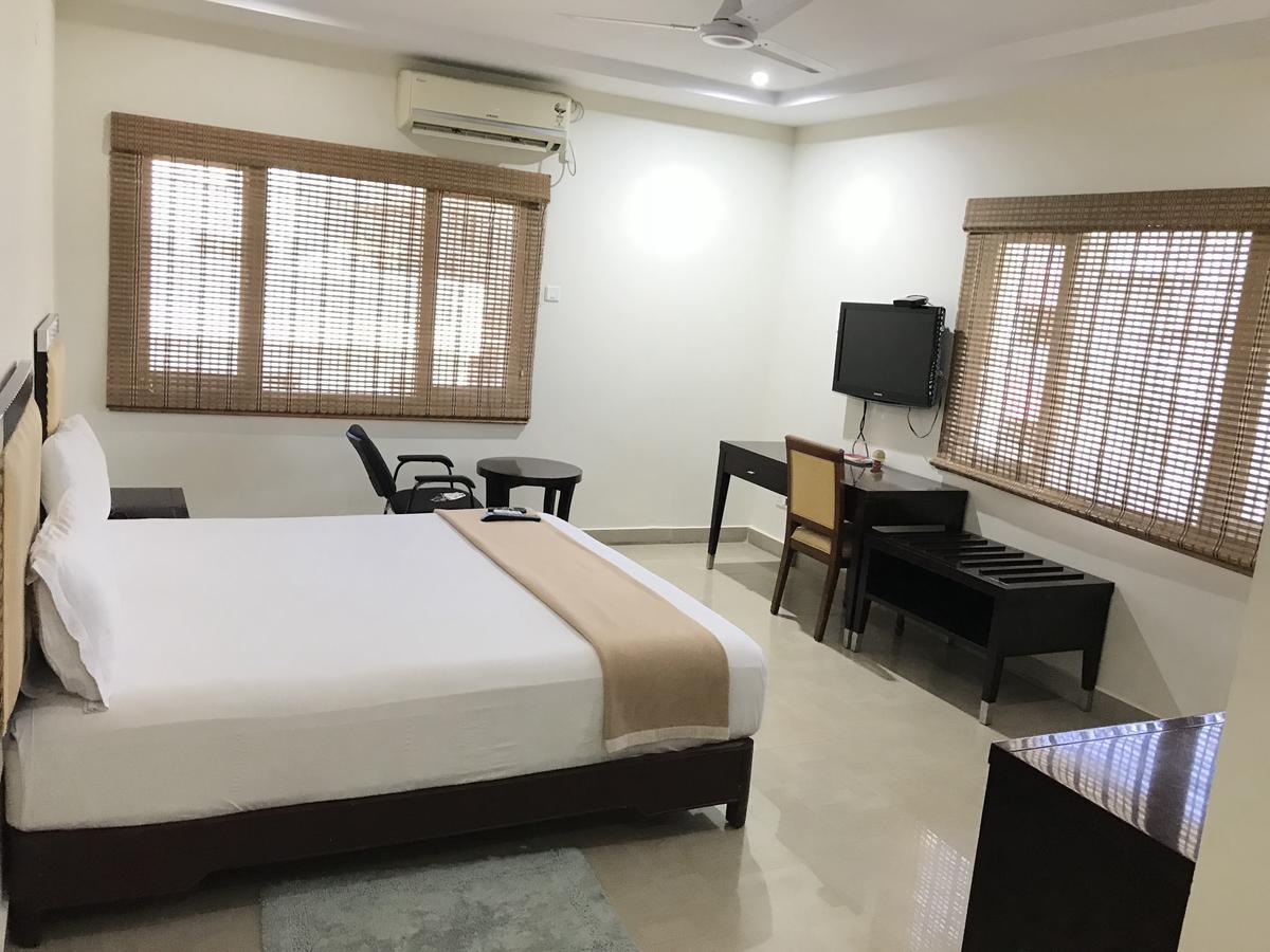 Inn Ankitha 3*