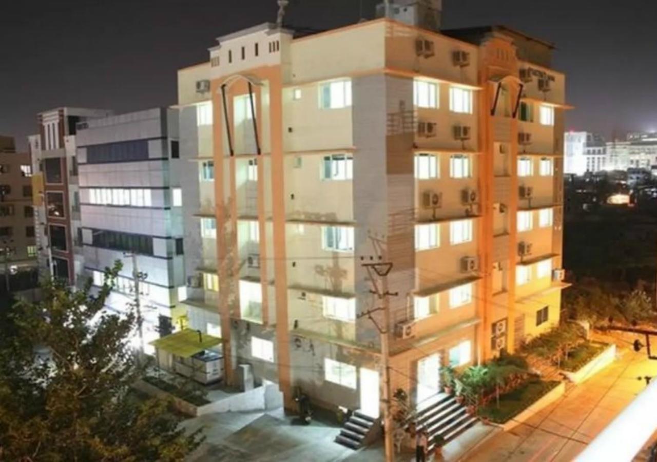 Inn Ankitha 3*