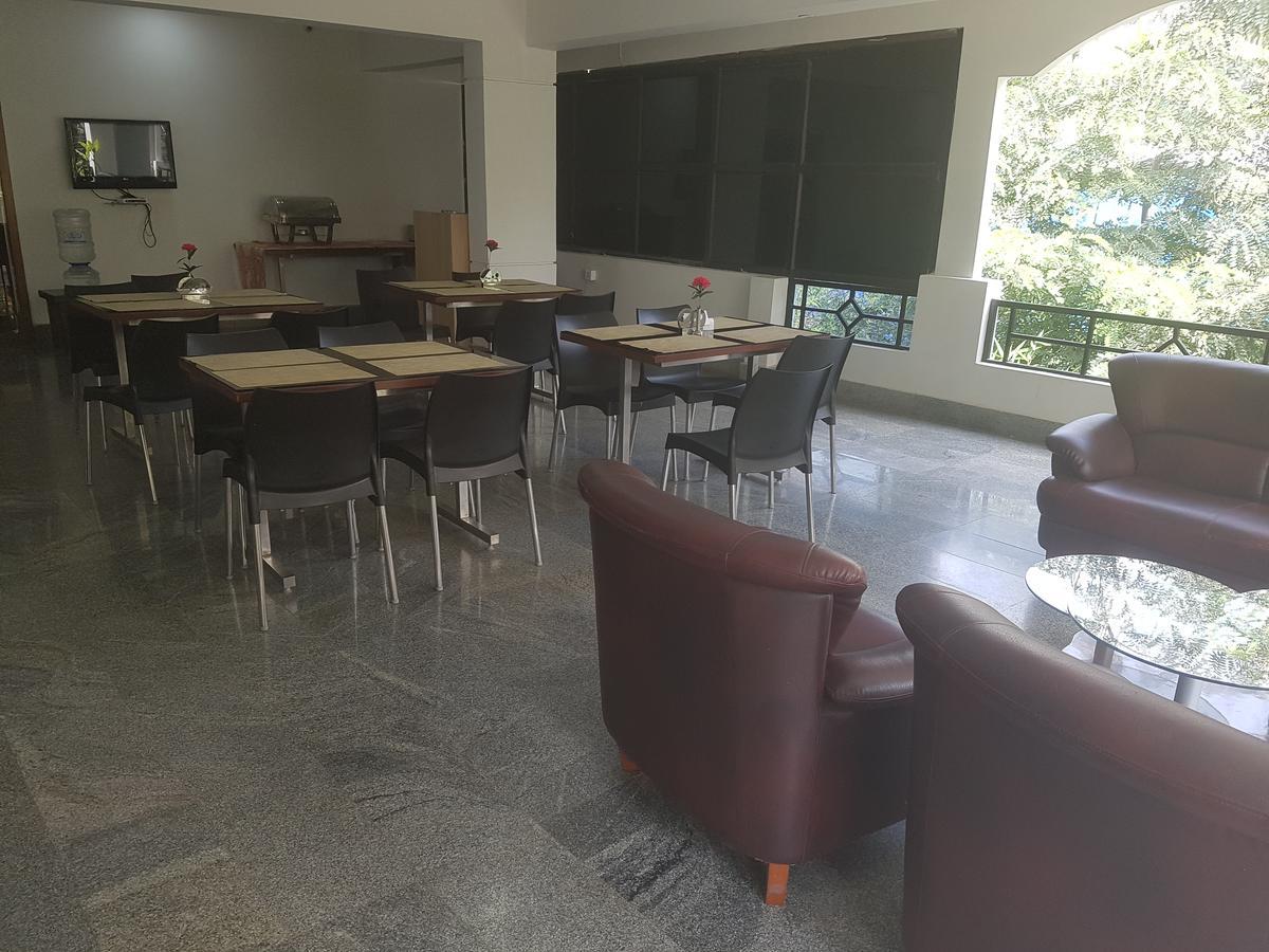 Bed & Breakfast Serenity Elite 2*