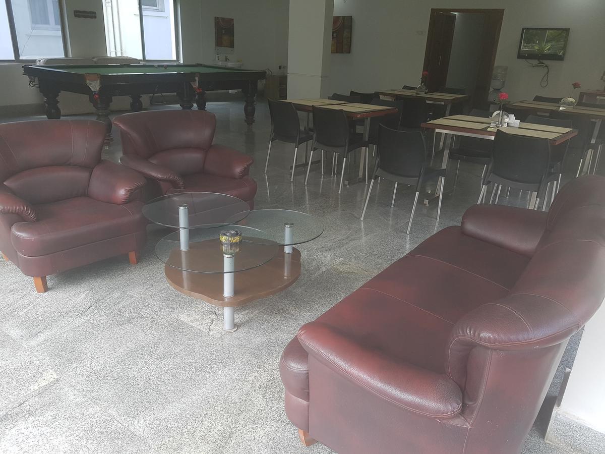 Serenity Elite Hyderabad