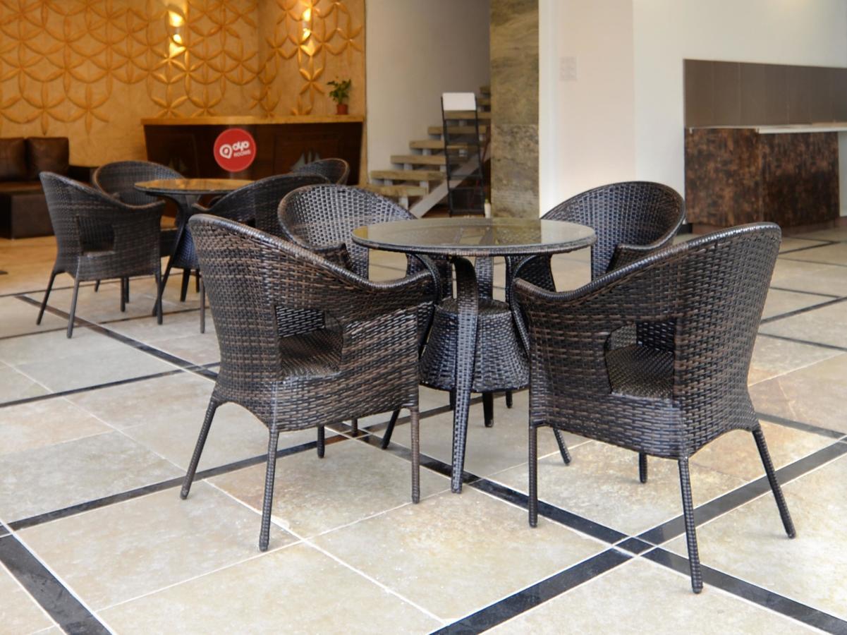 Hotel La Riviera 3*