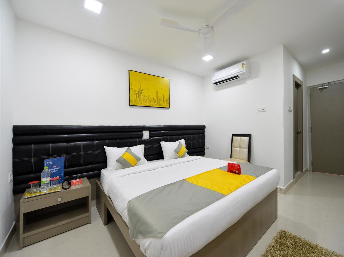La Riviera Hyderabad