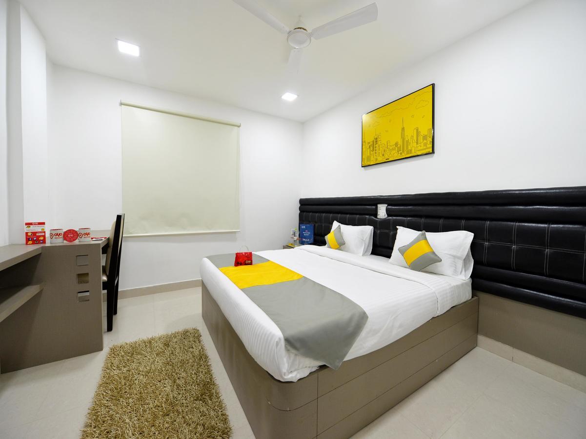 La Riviera 3* Hyderabad