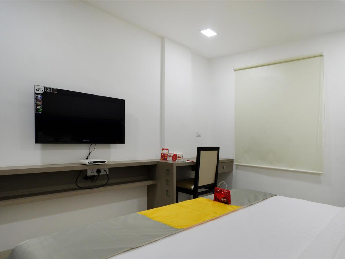 La Riviera 3* Hyderabad
