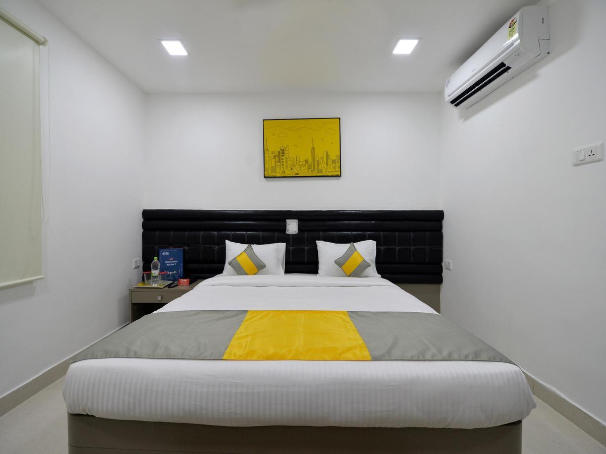 Hotel La Riviera Hyderabad