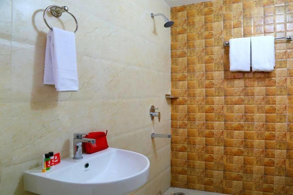Hotel Oyo Hitech City