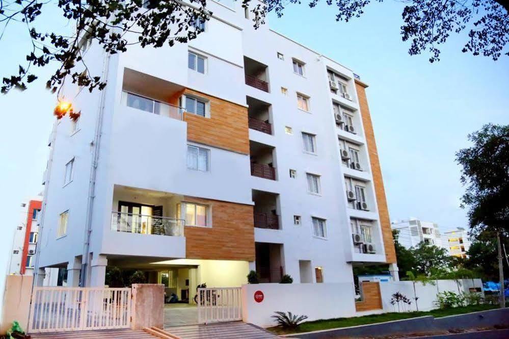 Oyo Hitech City Hyderabad
