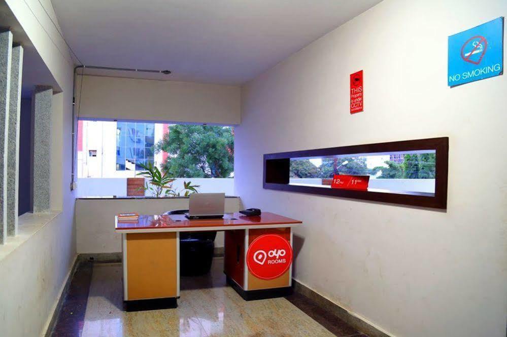 Oyo Hitech City 3* Hyderabad