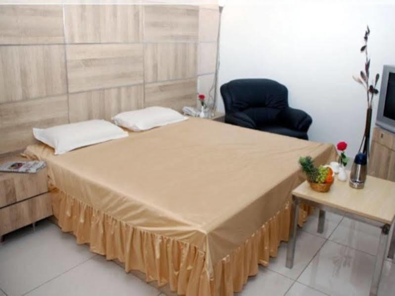 Hotel Tanisha 3*