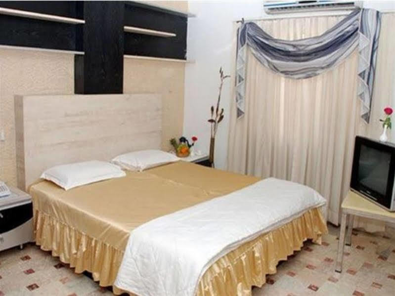 Tanisha 3* Hyderabad