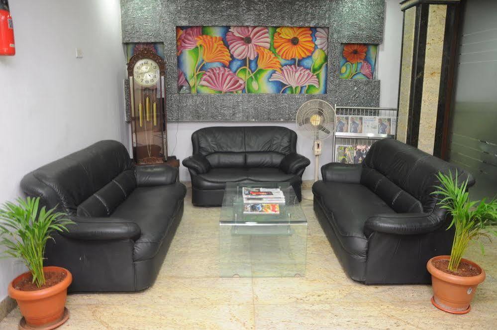 Hotel Tanisha 3*