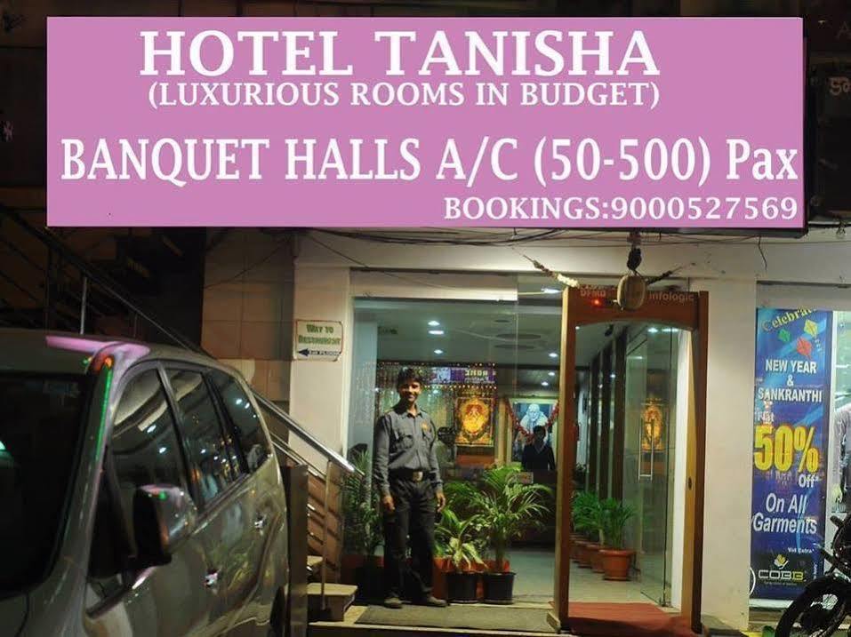 Tanisha
