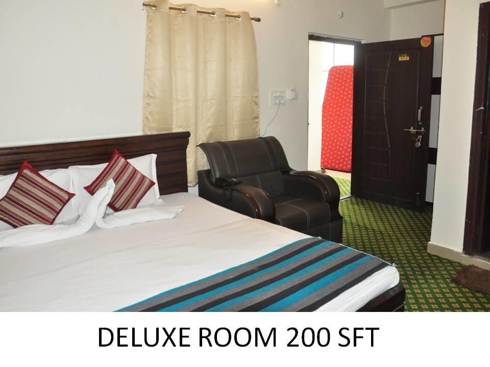 Hotel Swiss Legrand