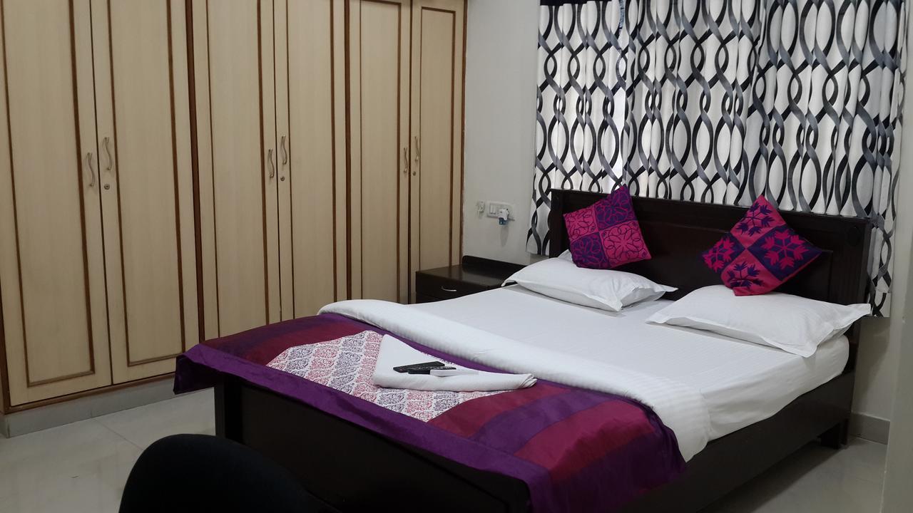 Hotel Khyathi