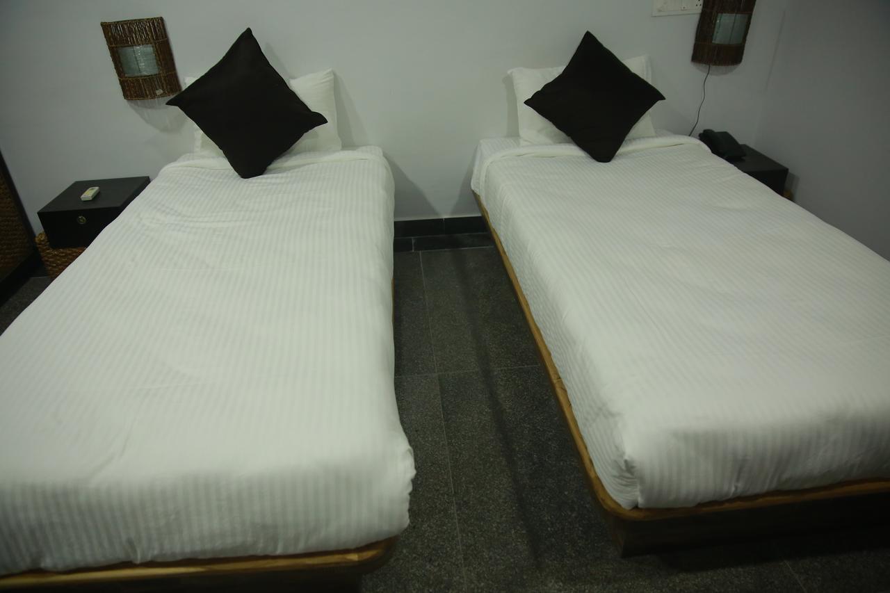 Lokis Forest Hotel