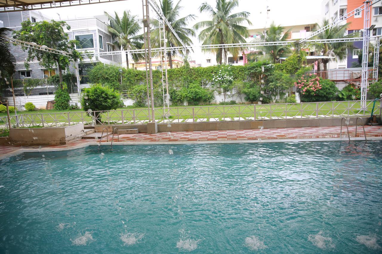 Lokis Forest Hotel Hyderabad